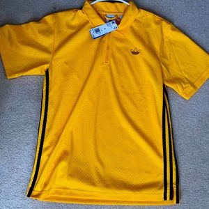 Men’s Athletic Polo